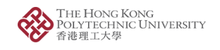 PolyU Logo
